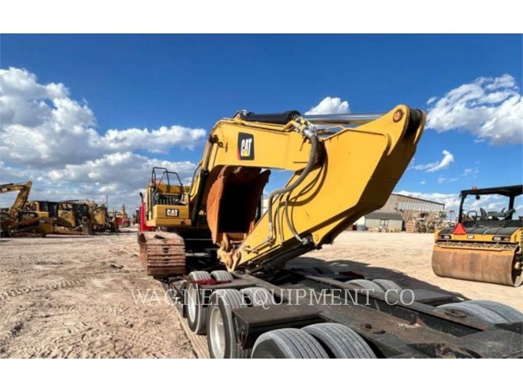 CAT 330 TC Excavadoras de cadenas