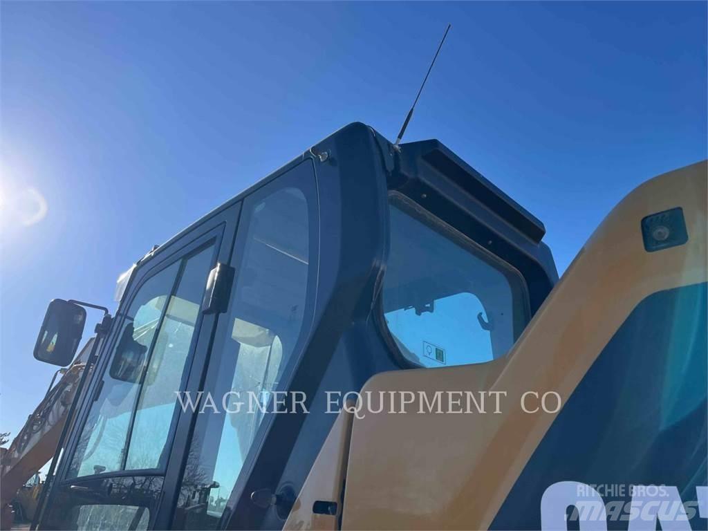 CAT 330 TC Excavadoras de cadenas