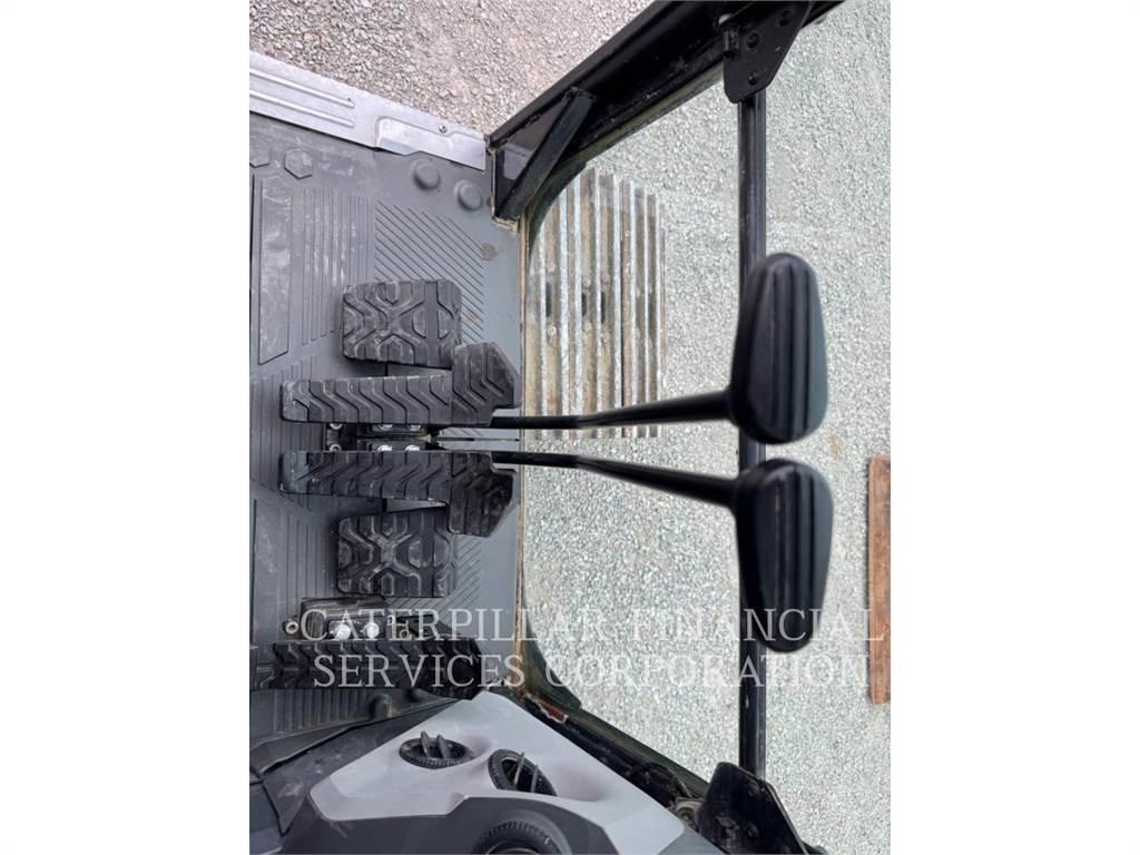 CAT 33007GC Excavadoras de cadenas