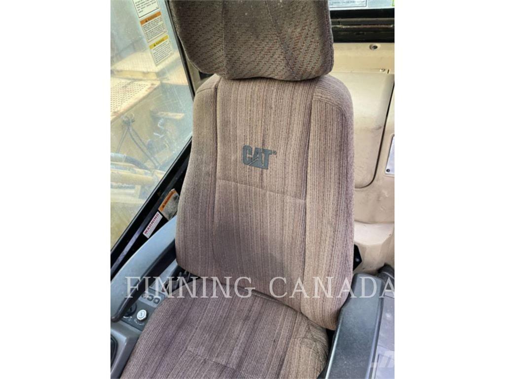 CAT 330B Excavadoras de cadenas