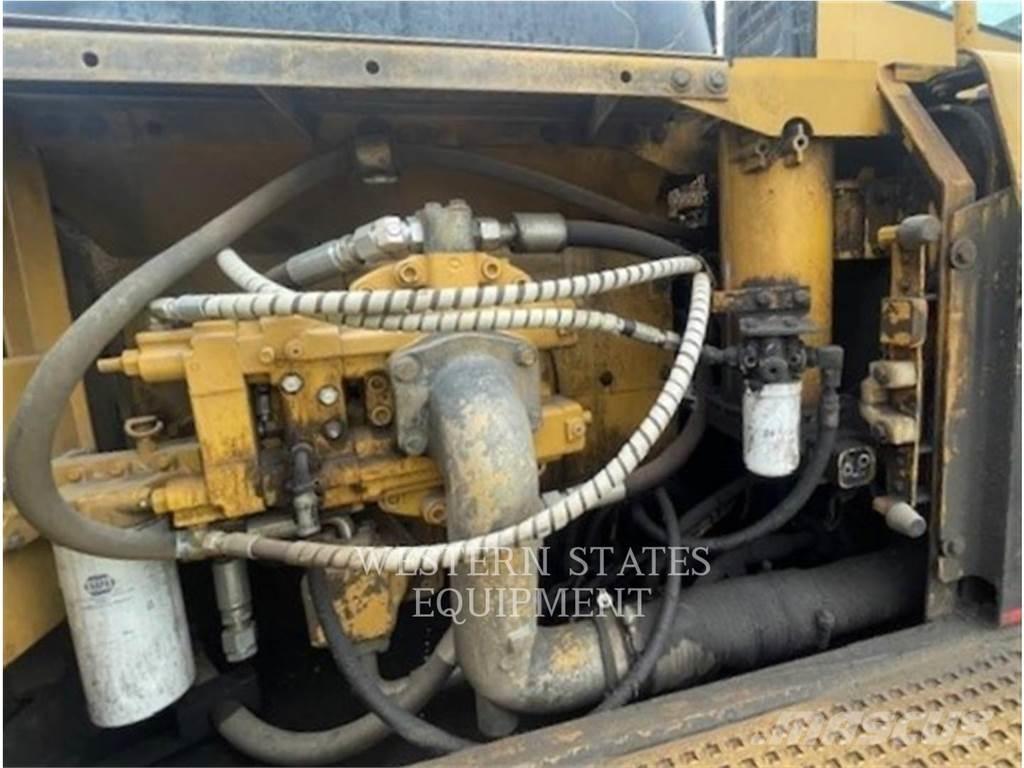 CAT 330B FM Tractor forestal