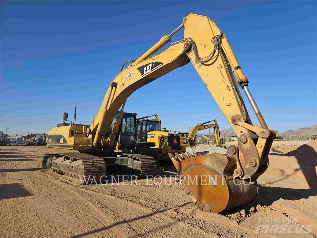 CAT 330CL Excavadoras de cadenas
