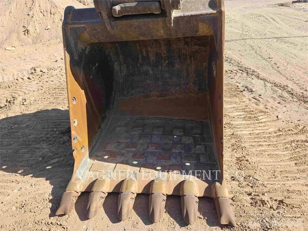 CAT 330CL Excavadoras de cadenas
