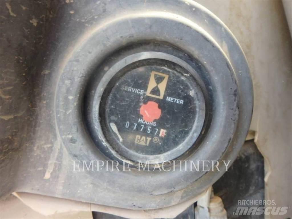 CAT 330CL Excavadoras de cadenas