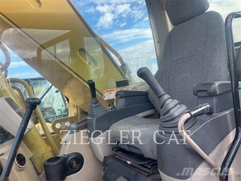 CAT 330CL Excavadoras de cadenas