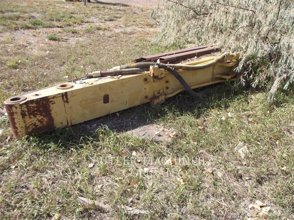CAT 330D STICK Otros componentes