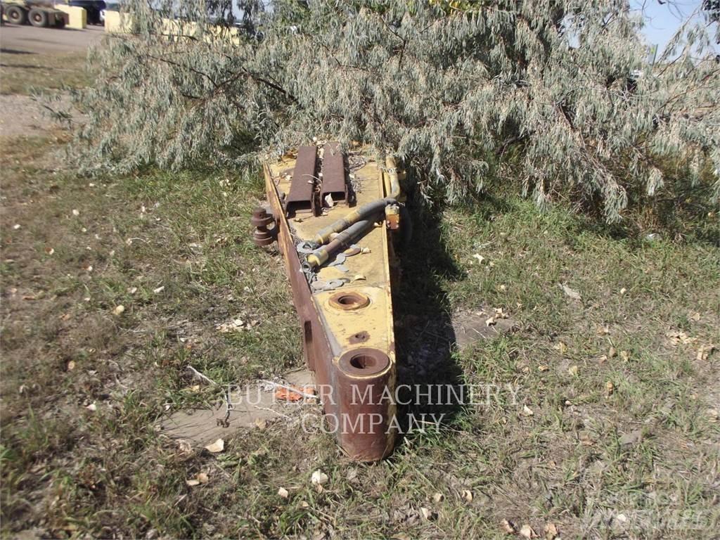 CAT 330D STICK Otros componentes