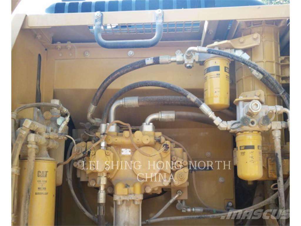 CAT 330D2L Excavadoras de cadenas