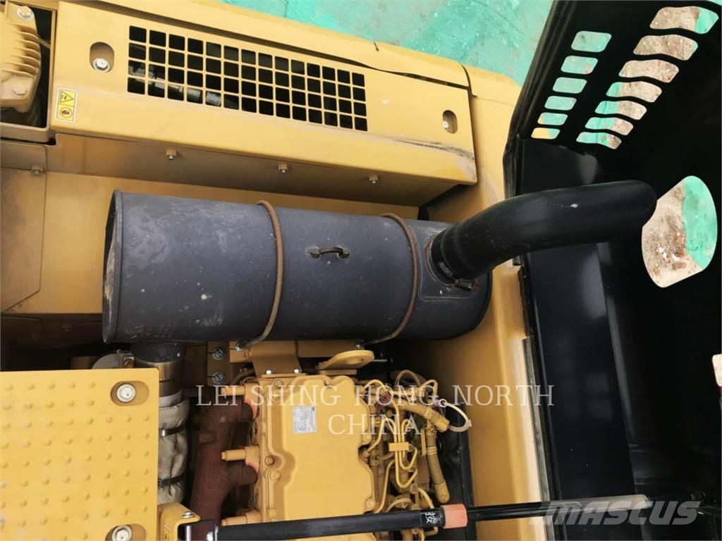 CAT 330D2L Excavadoras de cadenas