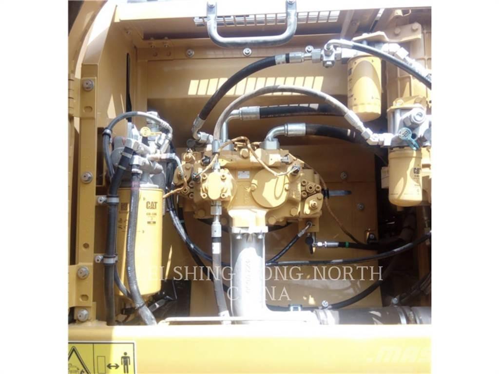 CAT 330D2L Excavadoras de cadenas