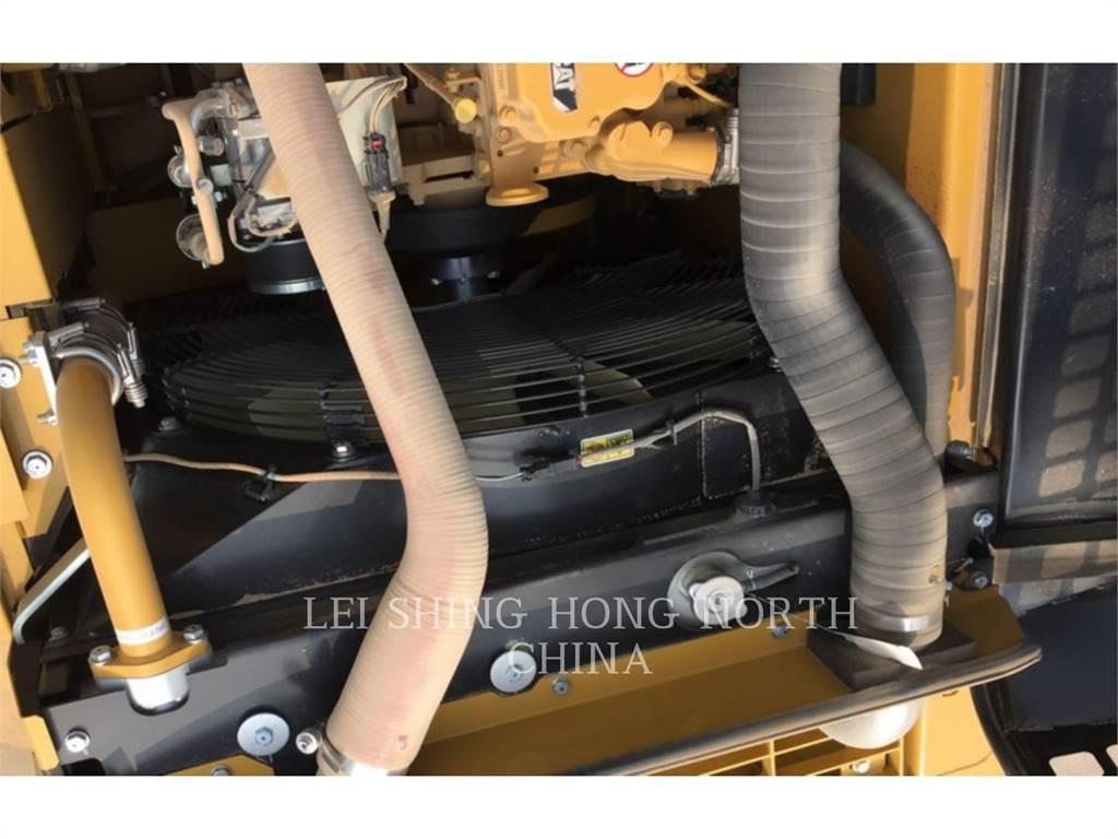 CAT 330D2L Excavadoras de cadenas