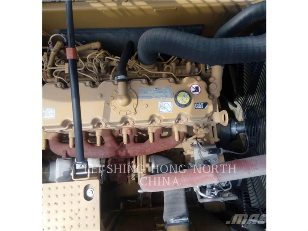 CAT 330D2L Excavadoras de cadenas