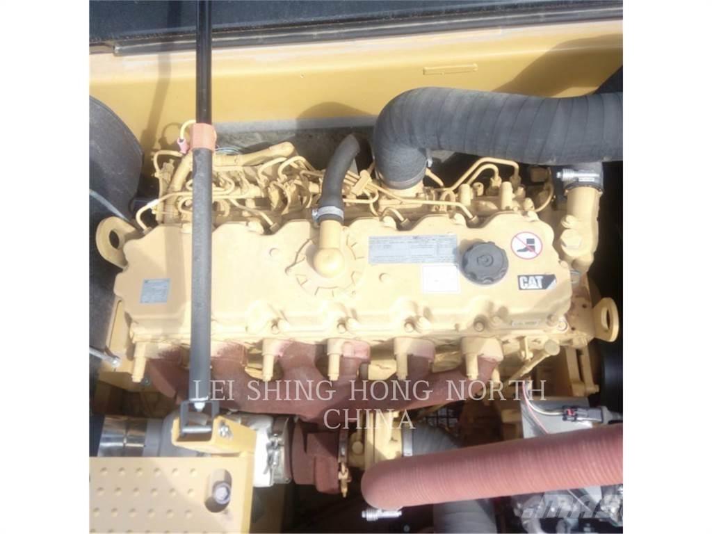 CAT 330D2L Excavadoras de cadenas