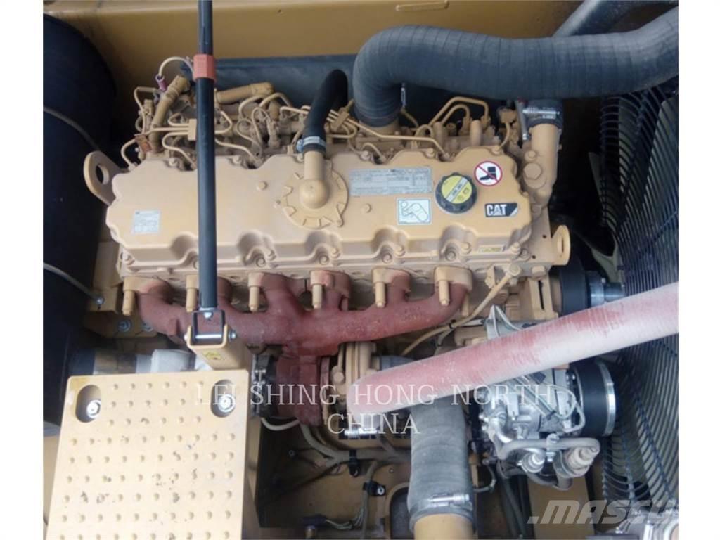 CAT 330D2L Excavadoras de cadenas