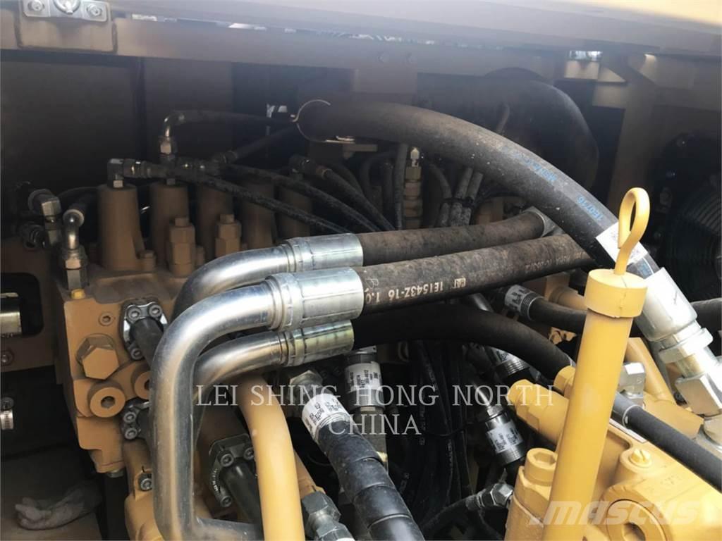 CAT 330D2L Excavadoras de cadenas