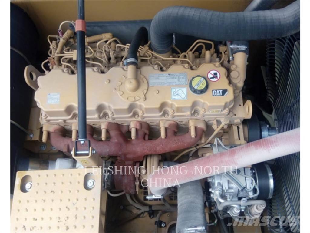 CAT 330D2L Excavadoras de cadenas