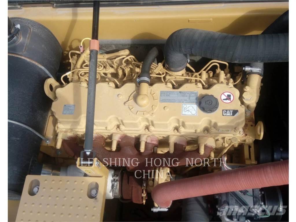 CAT 330D2L Excavadoras de cadenas