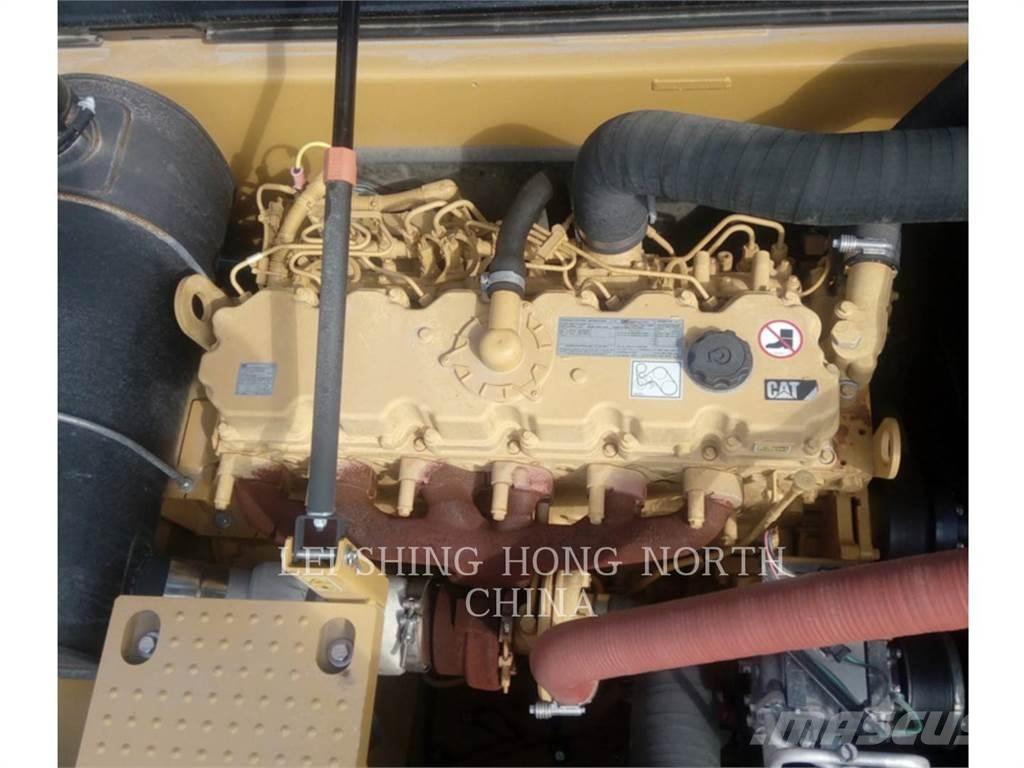 CAT 330D2L Excavadoras de cadenas