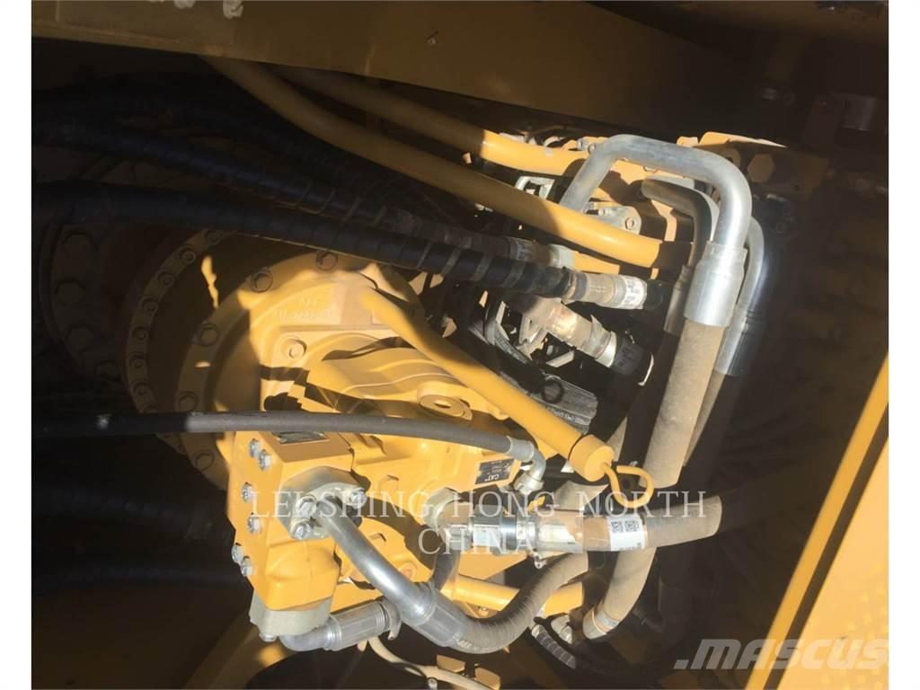 CAT 330D2L Excavadoras de cadenas