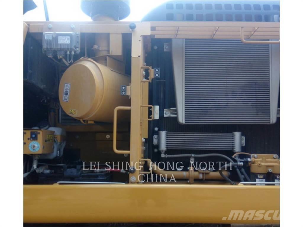 CAT 330D2L Excavadoras de cadenas
