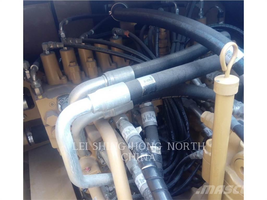 CAT 330D2L Excavadoras de cadenas