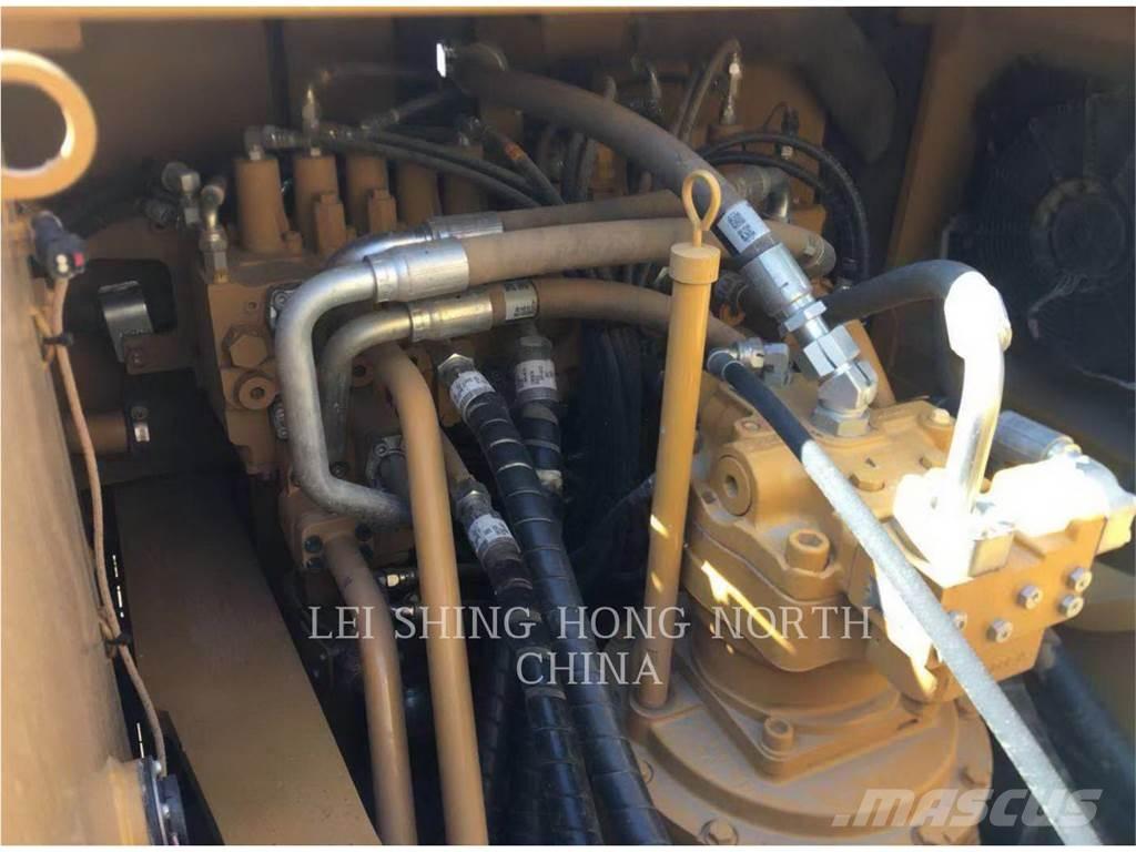 CAT 330D2L Excavadoras de cadenas