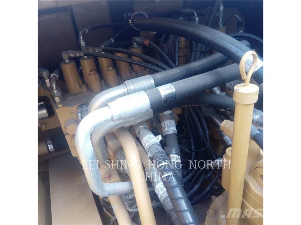 CAT 330D2L Excavadoras de cadenas