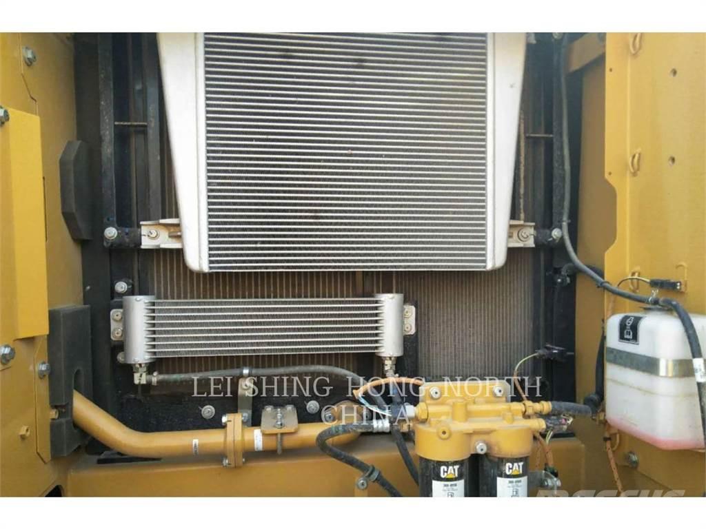 CAT 330D2L Excavadoras de cadenas