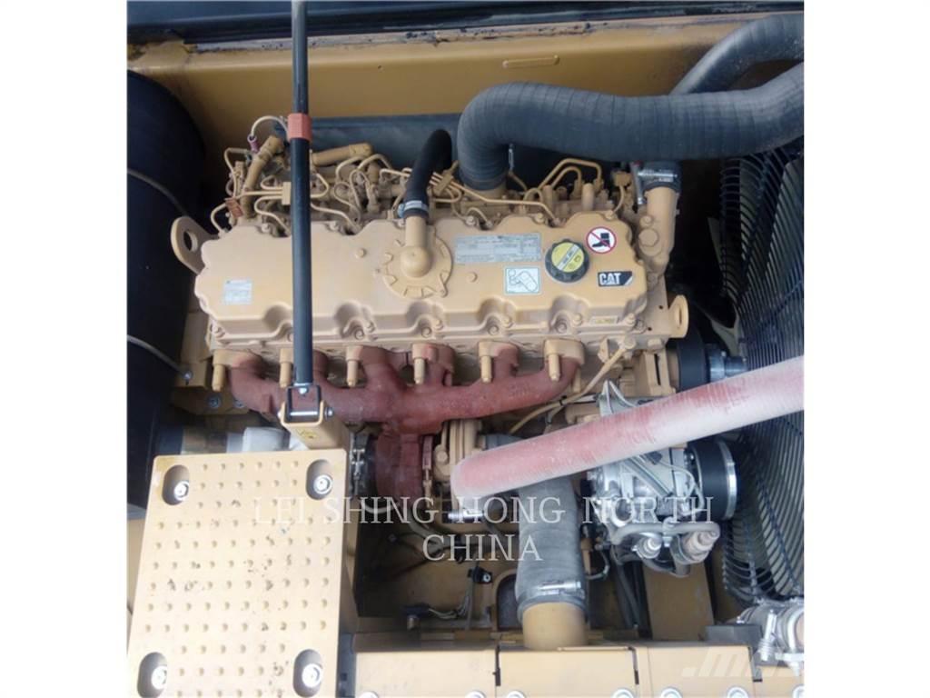 CAT 330D2L Excavadoras de cadenas
