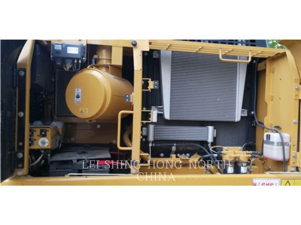CAT 330D2L Excavadoras de cadenas