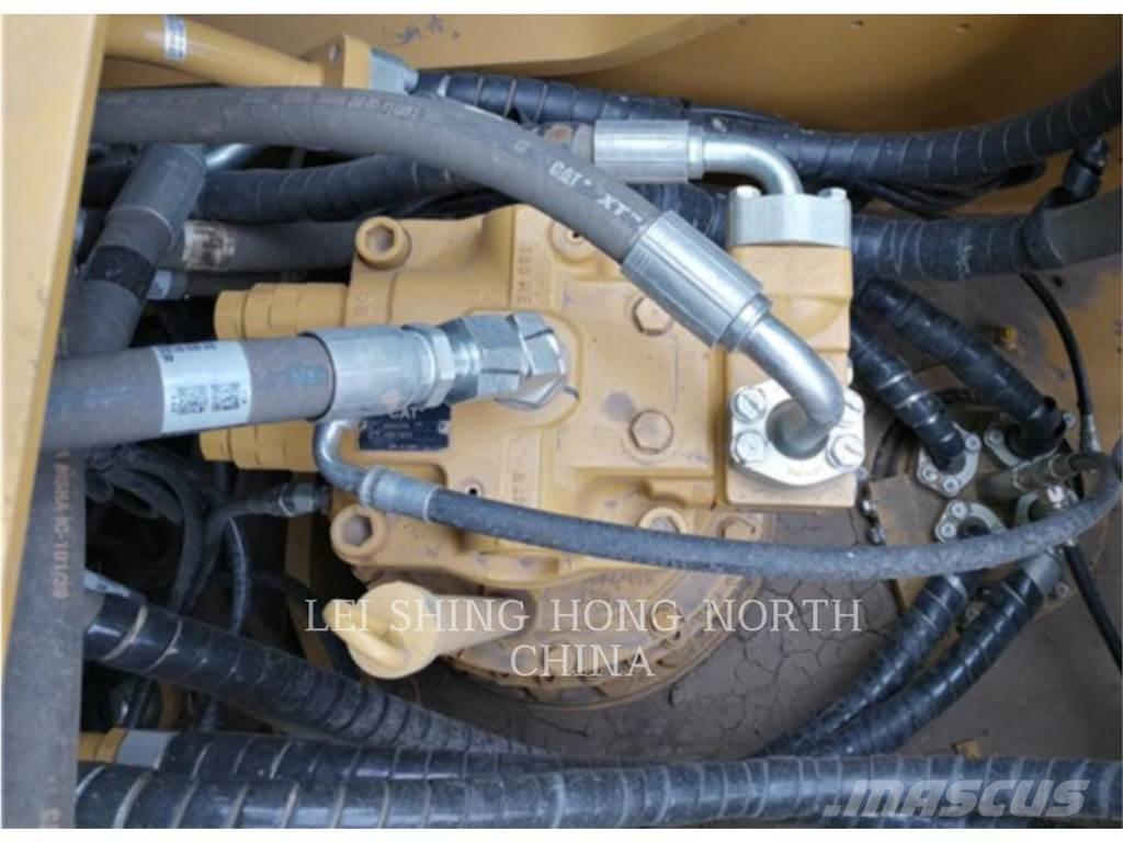 CAT 330D2L Excavadoras de cadenas