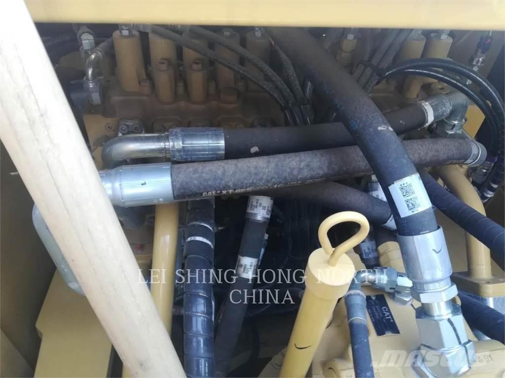 CAT 330D2L Excavadoras de cadenas