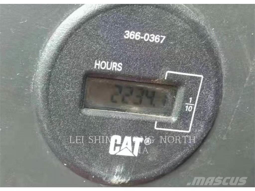 CAT 330D2L Excavadoras de cadenas