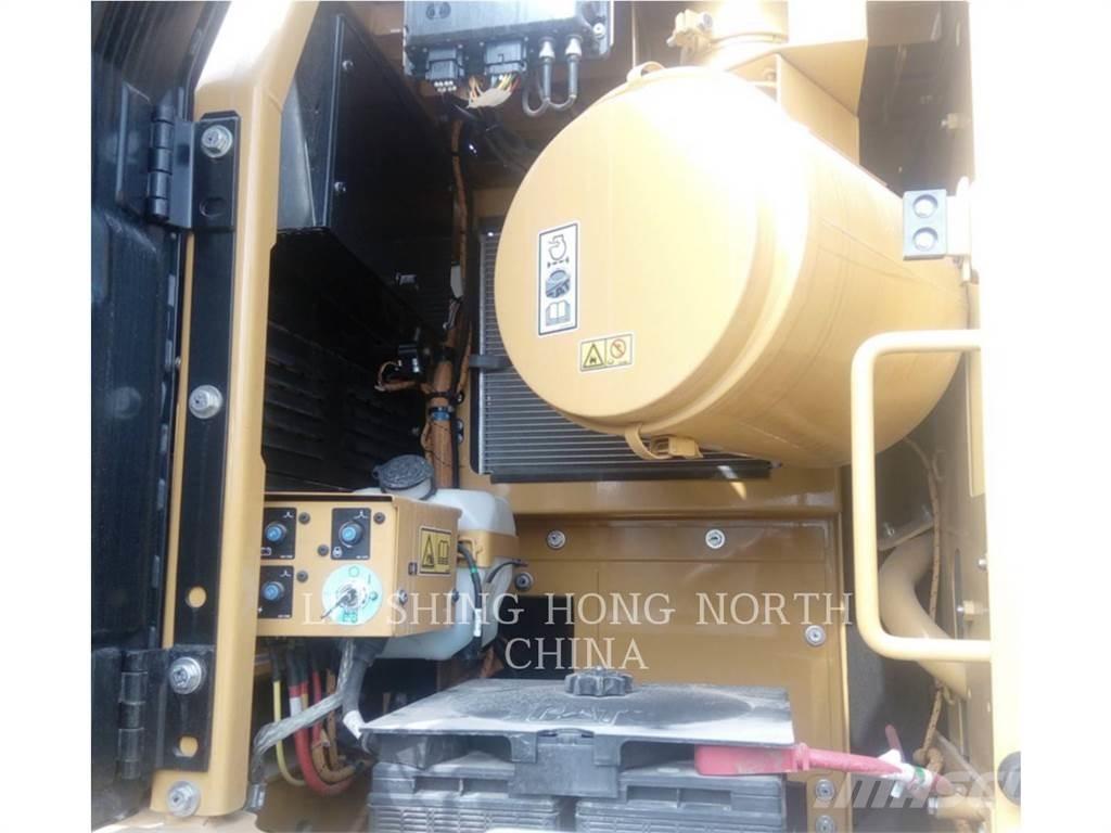 CAT 330D2L Excavadoras de cadenas