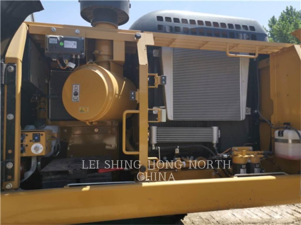 CAT 330D2L Excavadoras de cadenas