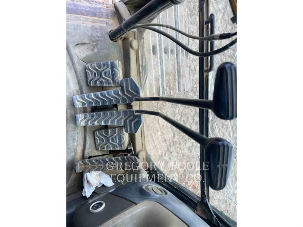 CAT 330DL Excavadoras de cadenas