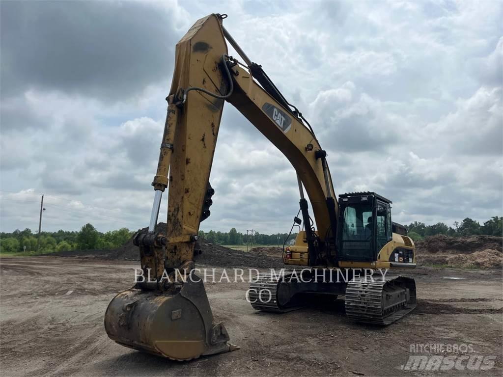 CAT 330DL Excavadoras de cadenas