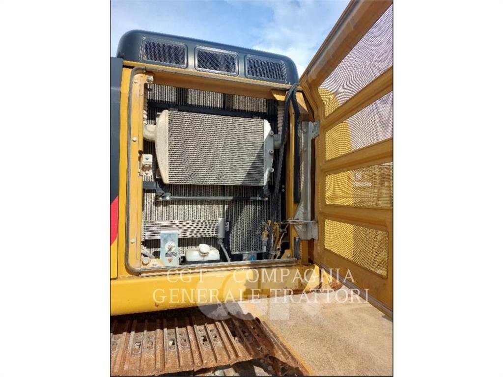 CAT 330F Excavadoras de cadenas