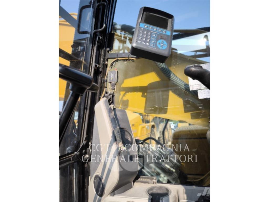 CAT 330F Excavadoras de cadenas