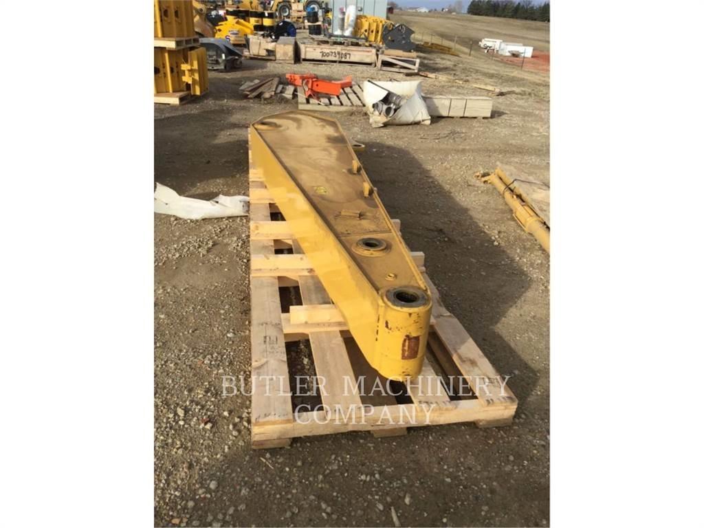 CAT 330F 106 Construcción - Otros