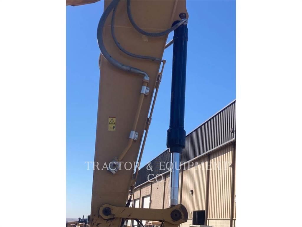 CAT 330F L Excavadoras de cadenas