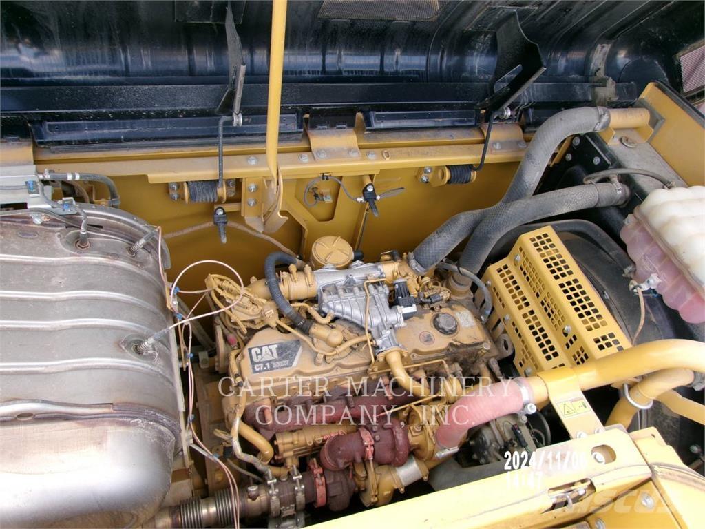 CAT 330FL Excavadoras de cadenas