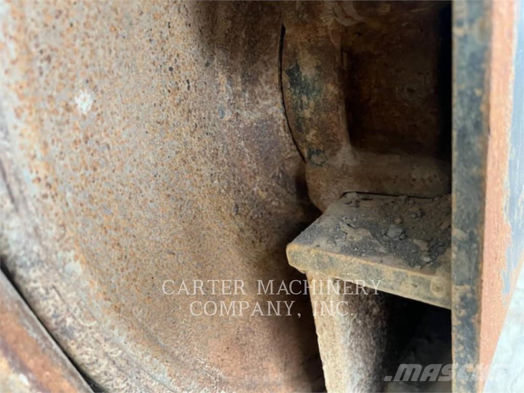 CAT 330FL Excavadoras de cadenas