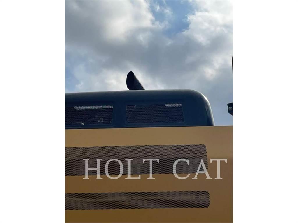 CAT 330FL TC Excavadoras de cadenas