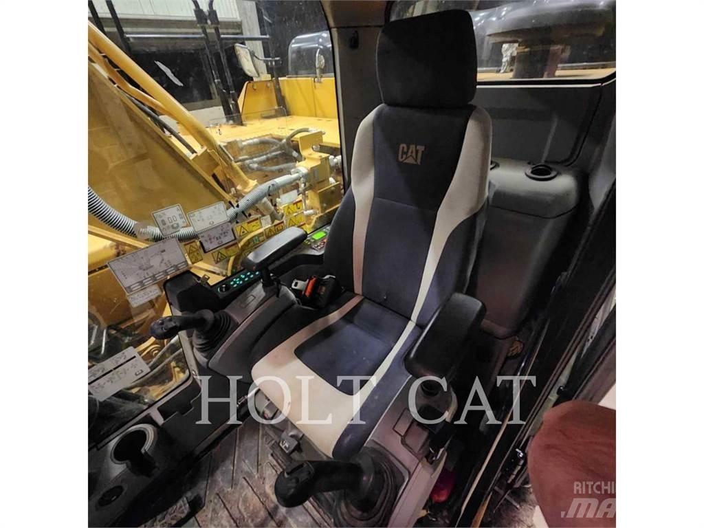 CAT 330FL TC Excavadoras de cadenas