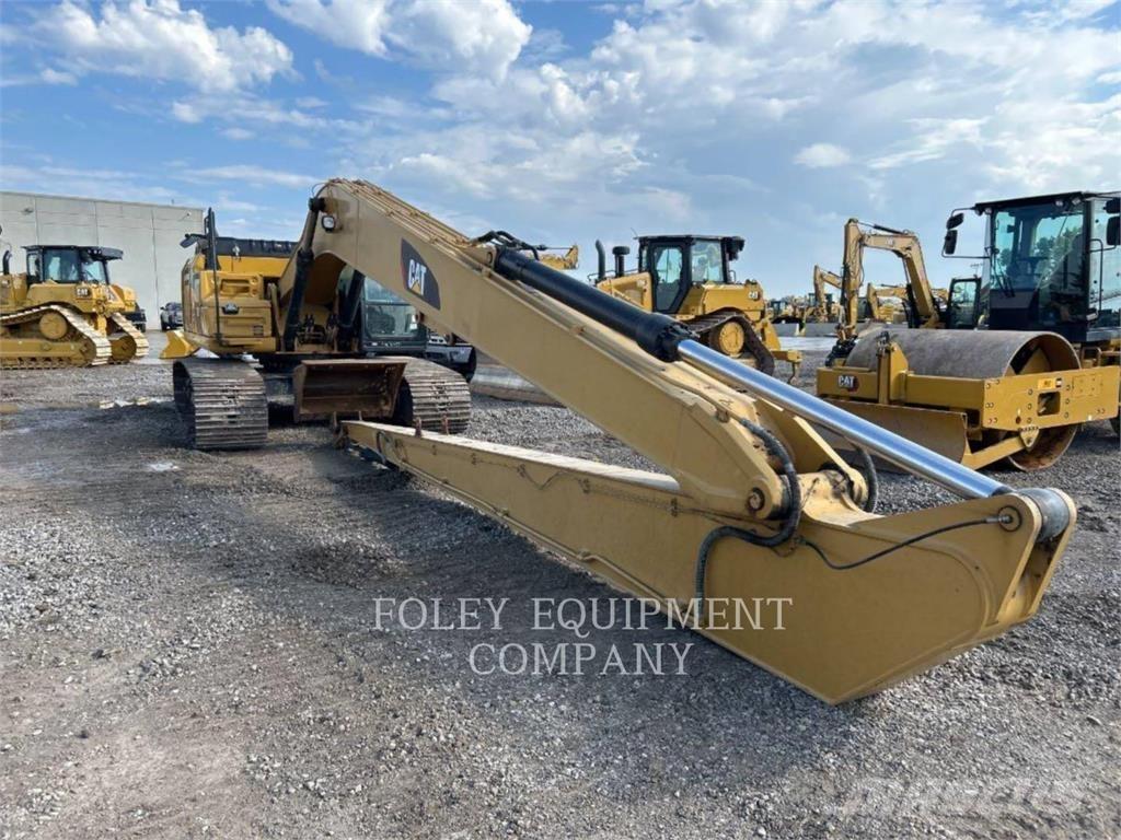 CAT 330FLLR Excavadoras de cadenas
