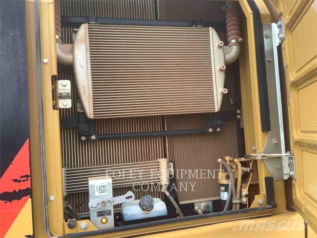 CAT 330FLLR Excavadoras de cadenas