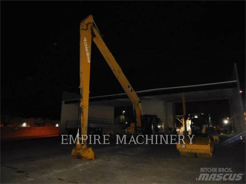 CAT 330FLLR TE Excavadoras de cadenas