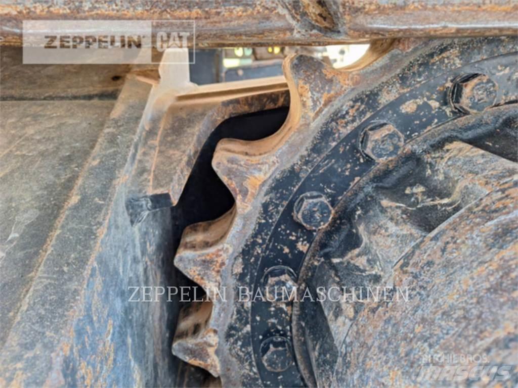 CAT 330FLN Excavadoras de cadenas