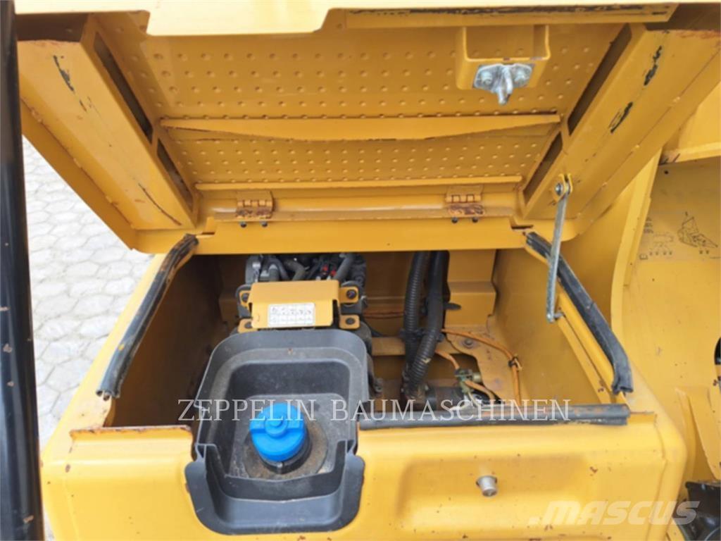 CAT 330FLN Excavadoras de cadenas